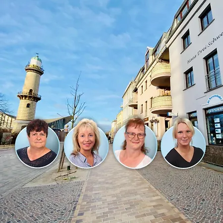 Berringer Makrele, An Der Promenade Rostock