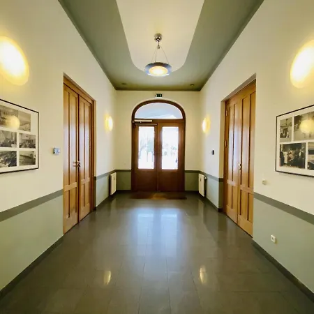 Appartamento Berringer Makrele, An Der Promenade *